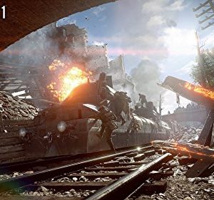 Battlefield 1 - Xbox One