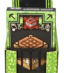 Mattel Games Minecraft Card Game