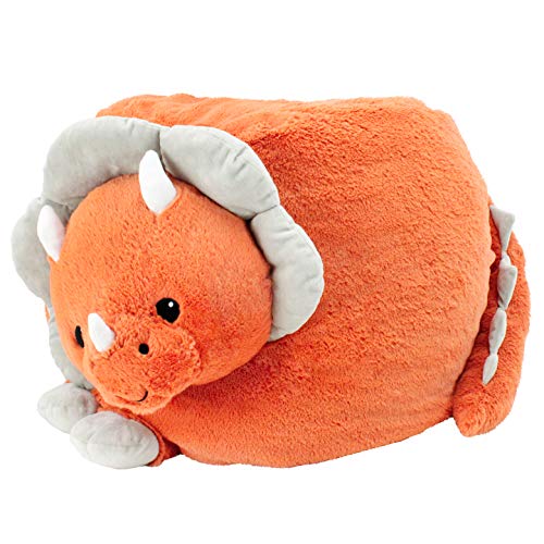 Soft Landing | Bestie Beanbags | Dino Character Beanbags