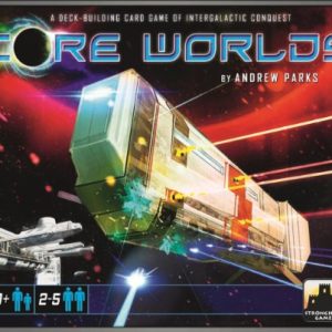Stronghold Games Core Worlds