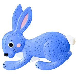 Educational Insights Hoppy Floppy's Happy Hunt Game