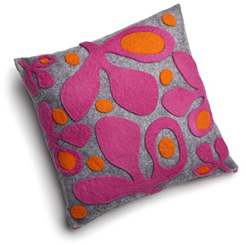 Craft-tastic Needle Felt Pillow Kit