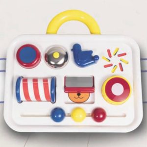 Ambi Toys, Activity Case