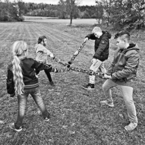 Sunflex Fandango Striker Glow - Glow in The Dark Foam Swords - 2 Foam Hit Sticks