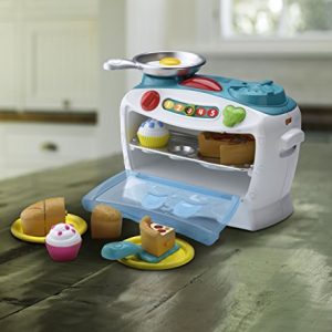 LeapFrog Number Lovin' Oven (Frustration Free Packaging)