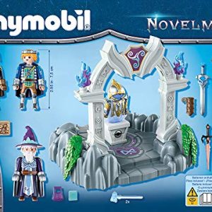 Playmobil Temple of Time