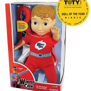 Wonder Crew Superhero Buddy - Will