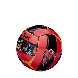 Disney - Pixar Incredibles Wilson Mini Volleyball