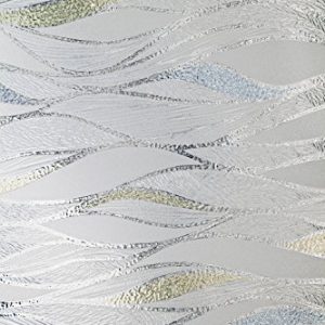 ARTSCAPE Waterlines Window Film