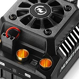 Hobbywing 30103201 Ezrun Max8-V3 with Traxxas Plug