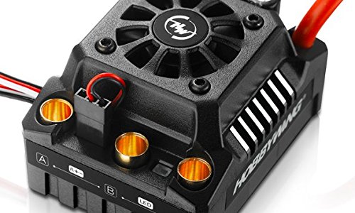 Hobbywing 30103201 Ezrun Max8-V3 with Traxxas Plug