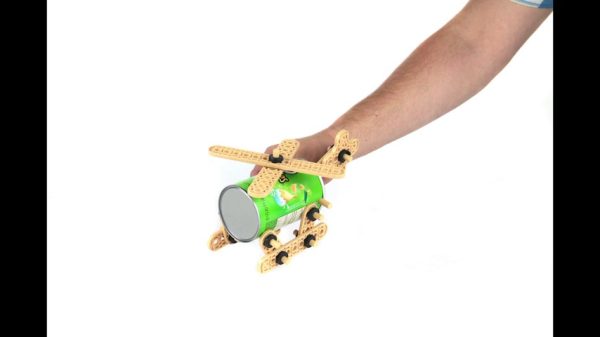 Think Fun Maker Studio - Propellers Building Kit