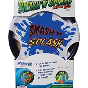 Poolmaster Smash 'n' Splash Water Paddle Ball Swimming Pool Game