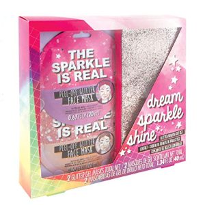 Style. Lab by Fashion Angels Glitter Sparkle Shine Gift Set, Multicolor