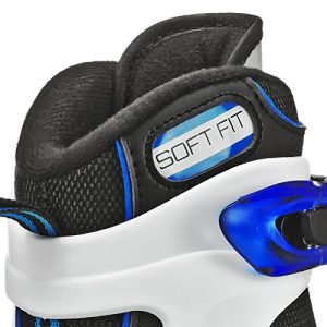 Roller Derby Cobra Boy's Adjustable Inline