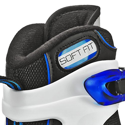 Roller Derby Cobra Boy's Adjustable Inline