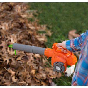 Husqvarna 589746401 Leaf Toy Plastic Blower