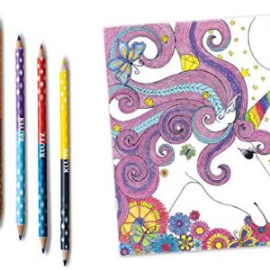 Klutz Coloring Crush