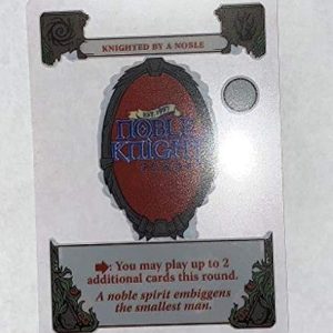 Gloom of Thrones