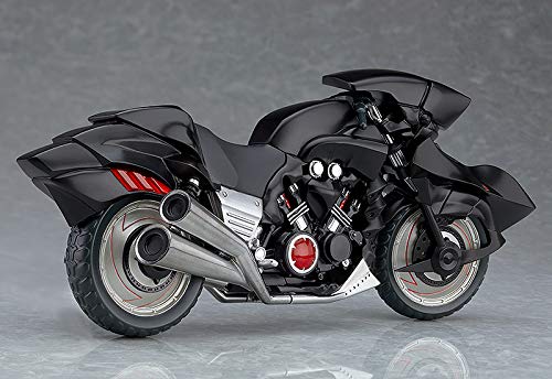 Max Factory Fate/Grand Order: ex:ride Spride.08 Cuirassier Noir