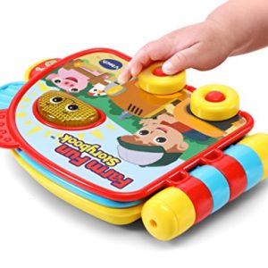 VTech Farm Fun Storybook