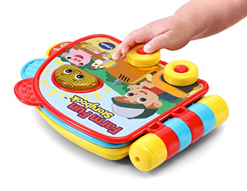VTech Farm Fun Storybook
