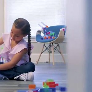 Brackitz Inventor Building Toy 44-Piece Set – Award-Winning STEM Kids Building Kit for Hours of Creative & Construction Fun – Educational Learning Toys for Boys & Girls Ages 3, 4, 5+ Year Olds
