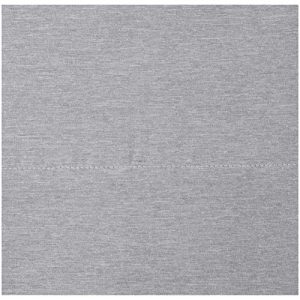AmazonBasics Chambray Sheet Set Bed Set - California King, Slate Grey