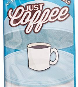 Looney Labs LOO-075 Just Coffee Expansion Pack Toy