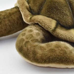 Hansa 5072 Plush