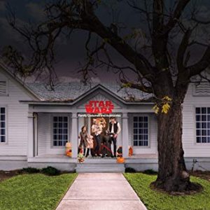 Star Wars Episode VIII - The Last Jedi Super Deluxe Girl's Rey Costume