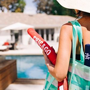 Btswim NFL Pool Noodles (Pack of 3)