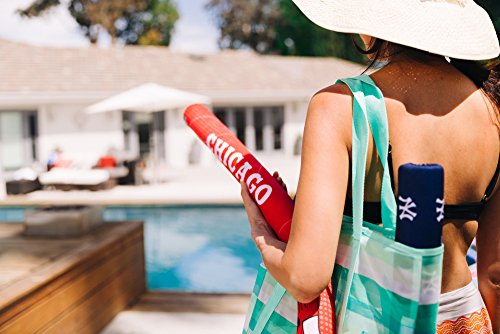 Btswim NFL Pool Noodles (Pack of 3)