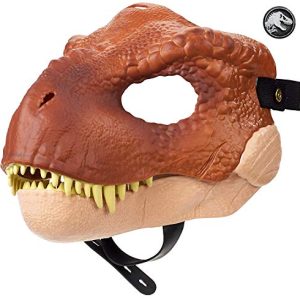 Jurassic World Tyrannosaurus Rex Mask