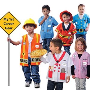 Aeromax My 1st Career Gear Assortment Shirt (12Piece)