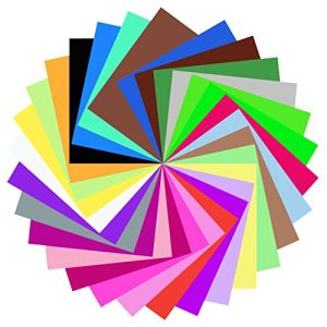 Riverside 3D Construction Paper, Black, 18" x 24", 50 Sheets