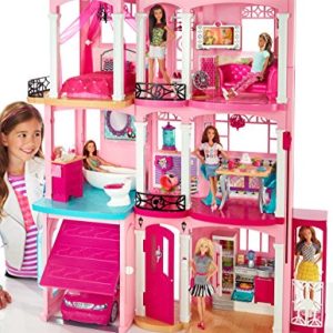 Barbie Dreamhouse [Amazon Exclusive]