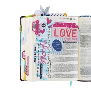 Illustrated Faith - Stickers - Word Art