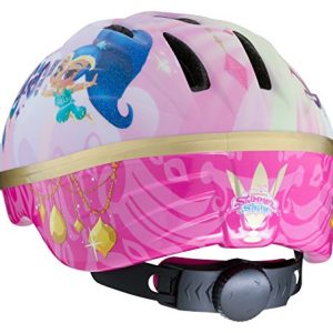 Shimmer & Shine Toddler Helmet