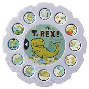 Moonlite, 3-Story Bundle for Boys, Includes 3 Story Reels for Use with Storybook Projector