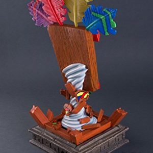 First 4 Figures Crash Bandicoot: Aku Life Size Mask Replica