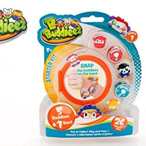 Bbuddieez 5 Pack
