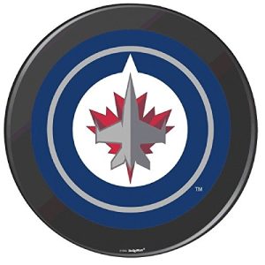 "Winnipeg Jets Collection" Bulk Cutout, Party Decoration