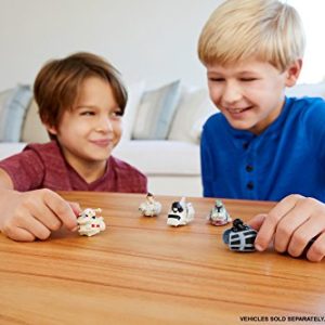 Hot Wheels Star Wars Emperor Palpatine Imperial Shuttle