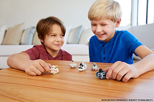 Hot Wheels Star Wars Emperor Palpatine Imperial Shuttle