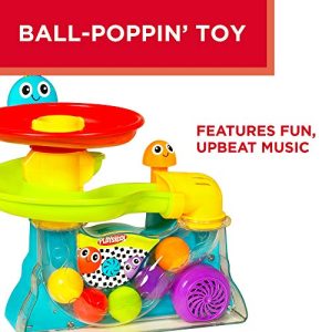 Playskool Explore N' Grow Busy Ball Popper (Amazon Exclusive)