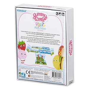 Yummy World