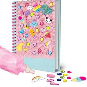 Klutz Decorate This Journal Toy