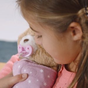 Little Live Pets Cozy Dozy Cubbles The Bear, Multicolor