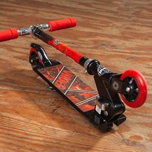 Huffy Kids Inline Scooter, Star Wars